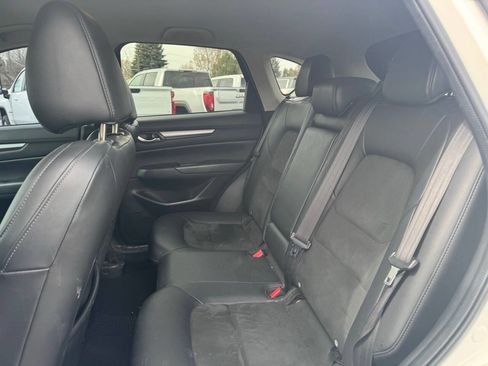 Used 2020 MAZDA CX-5 Touring image 13