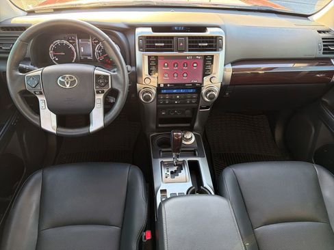 Used 2023 Toyota 4Runner Limited image 6