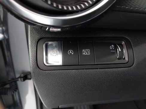 New 2026 Chevrolet Equinox LT w/ Convenience Package II FWD image 24