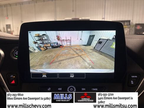 Used 2023 Chevrolet Blazer LT w/ LPO, Floor Liner Package image 21