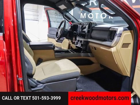 Used 2023 Ford F250 XLT w/ FX4 Off-Road Package image 50