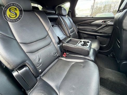 Used 2016 MAZDA CX-9 Grand Touring image 21