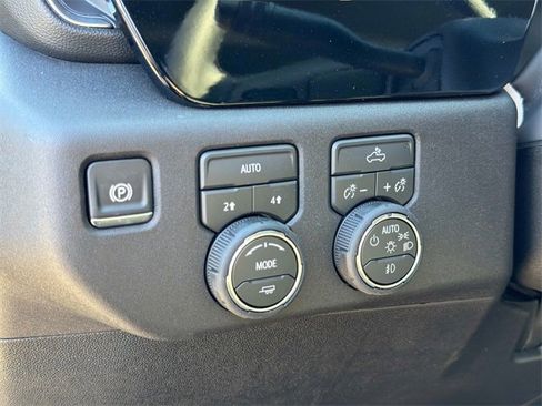 New 2026 Chevrolet Silverado 1500 RST w/ RST Select Package image 24