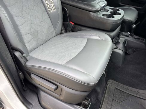 Used 2019 RAM 2500 Power Wagon image 23