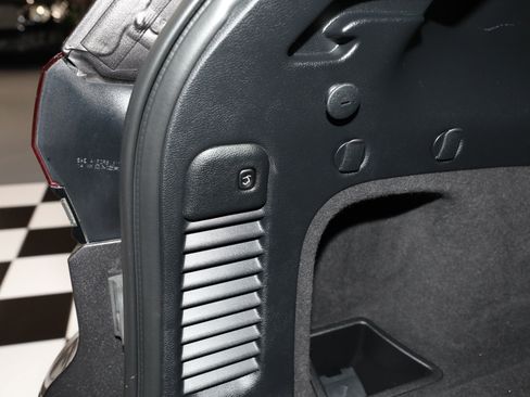 Used 2019 Jeep Grand Cherokee SRT AWD/4WD image 44