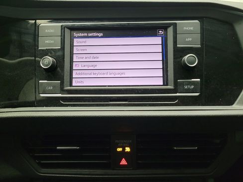 Used 2019 Volkswagen Jetta S w/ Driver Assistance Package FWD image 25