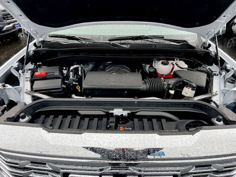 New 2026 GMC Sierra 1500 Denali AWD/4WD image 23