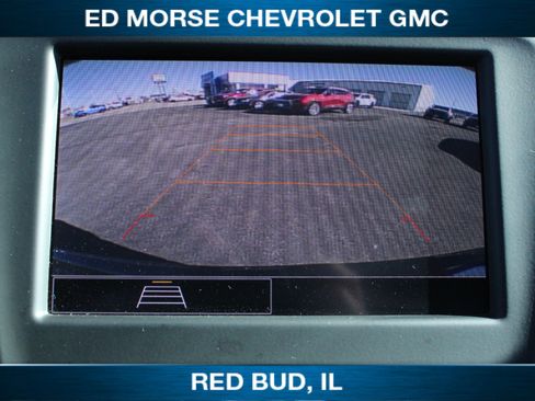 Used 2022 Chevrolet Equinox RS image 11