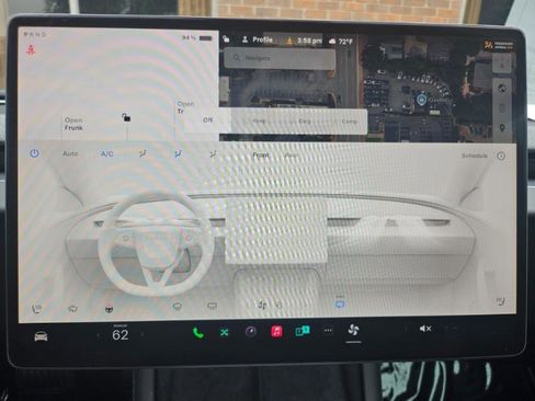 Used 2024 Tesla Model 3 Standard Range RWD image 43