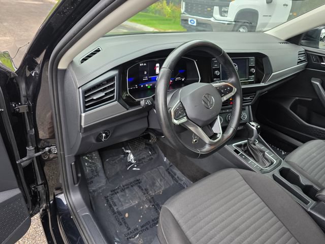 Used 2024 Volkswagen Jetta S FWD image 21