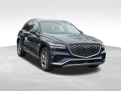 New 2026 Genesis GV70 2.5T image 1