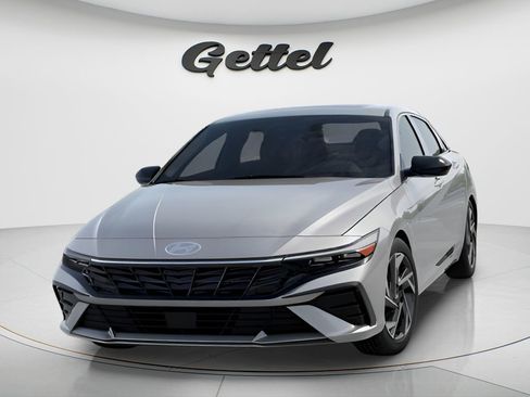 New 2026 Hyundai Elantra SEL Sport Premium FWD image 6