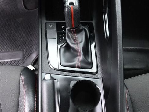Certified 2023 Hyundai Elantra N Line w/ Preferred Accessory Package FWD image 23