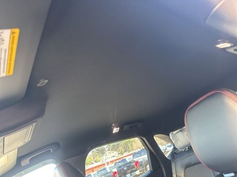 New 2026 Ford Escape ST-Line w/ Tech Pack #1 image 15