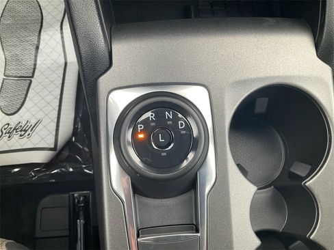 New 2025 Ford Bronco Sport Big Bend w/ Convenience Package image 25