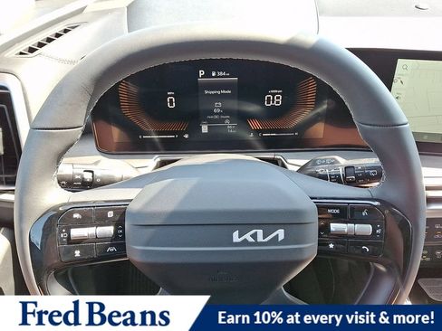 New 2026 Kia Sorento X-Line EX AWD/4WD image 18
