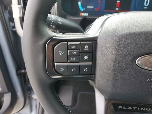 New 2026 Ford F250 Platinum AWD/4WD image 22