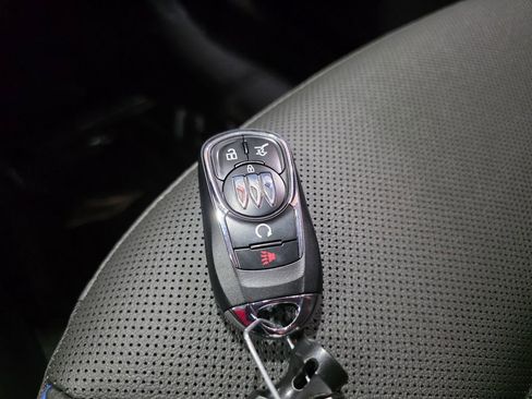 New 2026 Buick Encore GX Sport Touring w/ Comfort Package AWD/4WD image 20