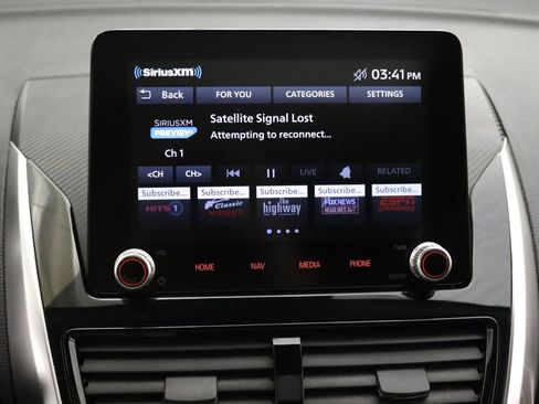 Used 2023 Mitsubishi Eclipse Cross SE AWD/4WD image 23