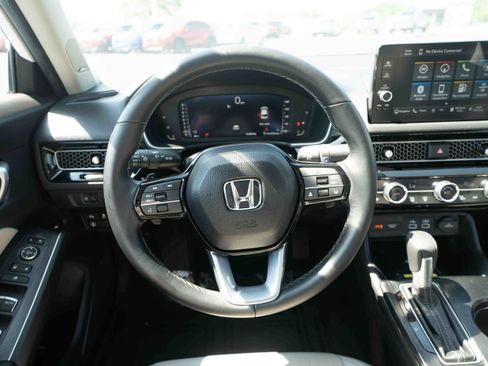 Certified 2024 Honda Civic Touring image 20