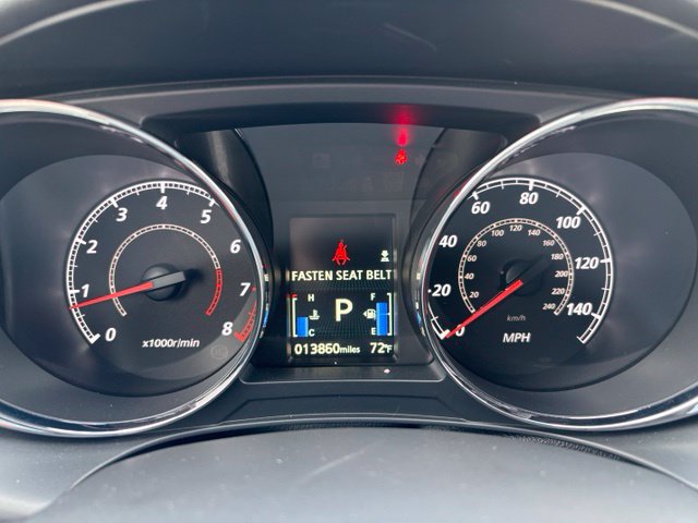Used 2026 Mitsubishi Outlander Sport SE AWD/4WD image 20