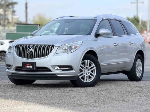 Used 2013 Buick Enclave Convenience image 1