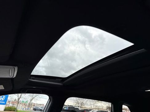 Used 2025 Honda CR-V Sport-L image 17