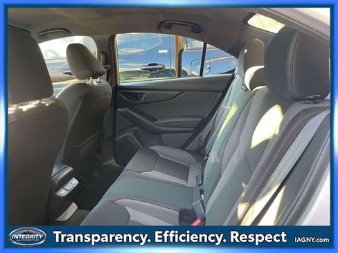 Used 2023 Subaru WRX image 11