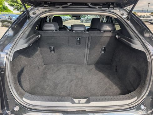 Used 2025 MAZDA CX-30 AWD 2.5 S w/ Preferred Package image 24