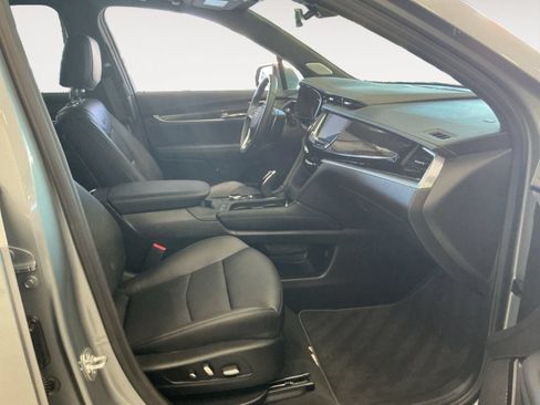 Used 2025 Cadillac XT6 Sport AWD/4WD image 15