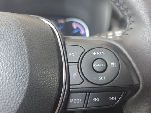 Used 2024 Toyota RAV4 XSE AWD/4WD image 24