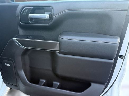 Used 2021 GMC Sierra 1500 AT4 w/ AT4 Value Package image 32