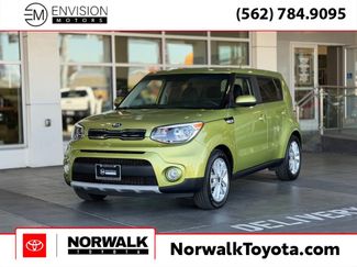Used 2019 Kia Soul + video 1