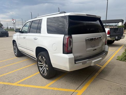 Used 2018 GMC Yukon Denali w/ Denali Ultimate Package AWD/4WD image 13
