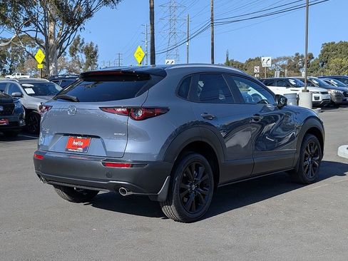 New 2026 MAZDA CX-30 AWD 2.5 S image 9