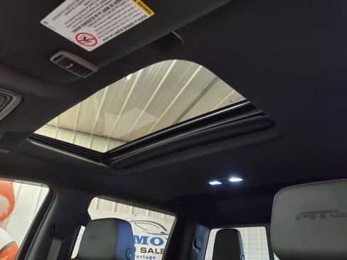 Used 2022 GMC Sierra 2500 AT4 w/ AT4 Premium Plus Package image 21
