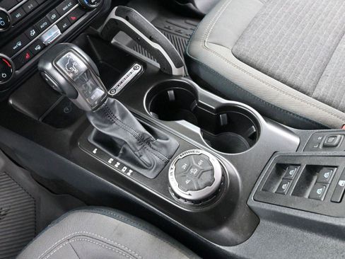 Used 2021 Ford Bronco Outer Banks image 25