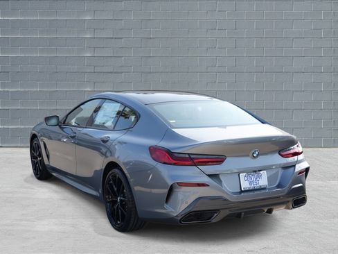 New 2026 BMW 840i 840i RWD w/ M Sport Professional Package image 3