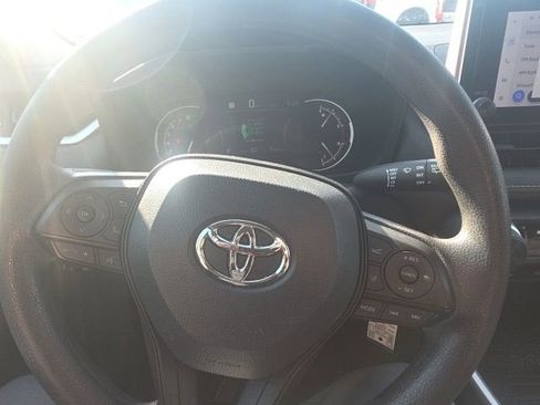 Used 2024 Toyota RAV4 LE image 12