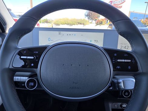 Used 2024 Hyundai Ioniq 5 SE AWD/4WD image 13