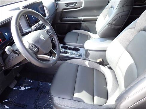 Used 2025 Ford Bronco Sport Big Bend w/ Convenience Package image 11