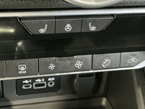 Used 2024 Nissan Sentra SV w/ All-Weather Package image 5