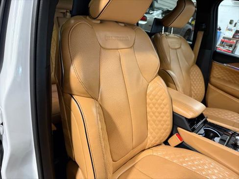 Certified 2024 Jeep Grand Cherokee L Summit image 13