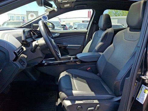 Used 2023 Volkswagen ID.4 Pro S RWD image 17