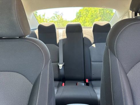 Used 2024 Kia Forte LXS FWD image 20