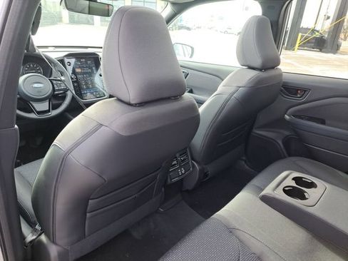 New 2026 Subaru Forester Premium image 21