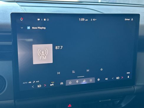 New 2026 MAZDA CX-5 Select AWD/4WD image 21