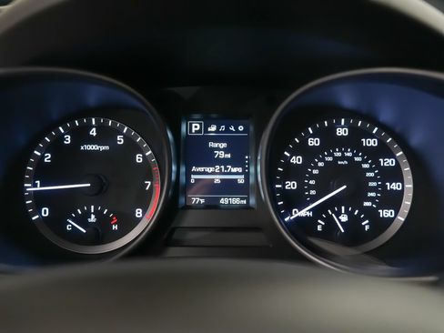 Used 2017 Hyundai Santa Fe Sport AWD/4WD image 22