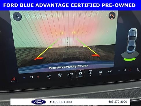 Certified 2024 Ford Mustang Premium image 21