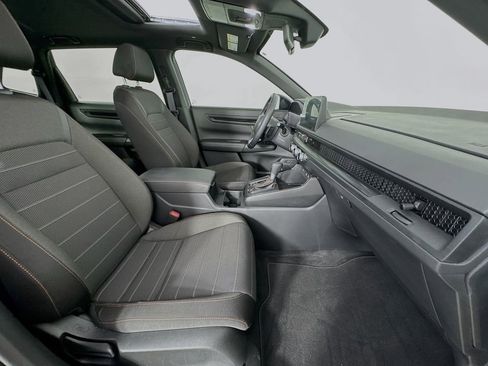 Used 2026 Honda CR-V Sport image 37